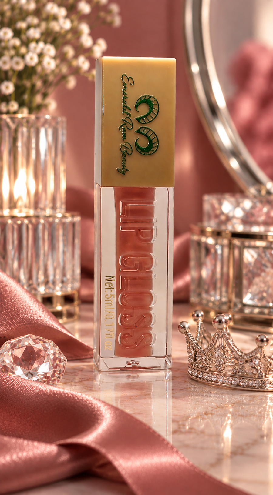 Lip gloss