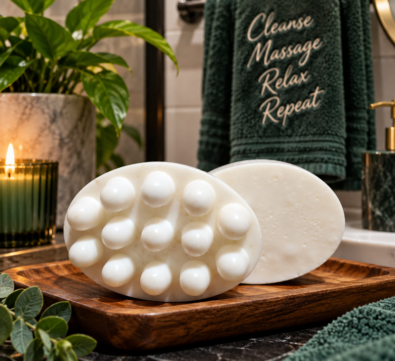 Ebony Spa Bar