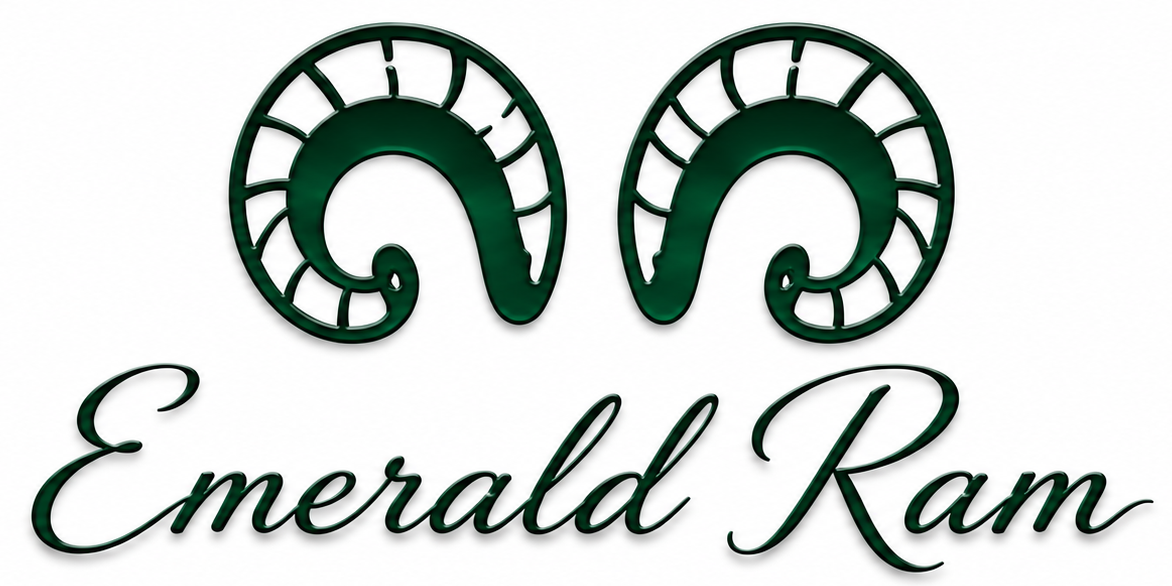 Emerald Ram