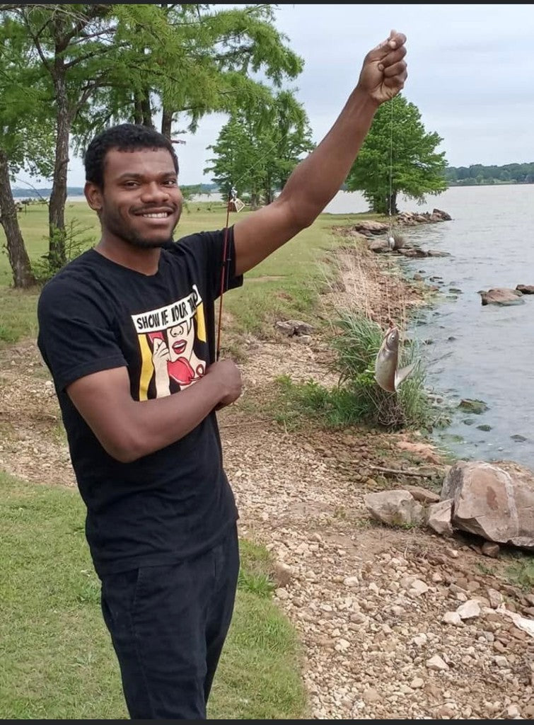 Ron-El Eugene Fultz, Jr. — photo 8
