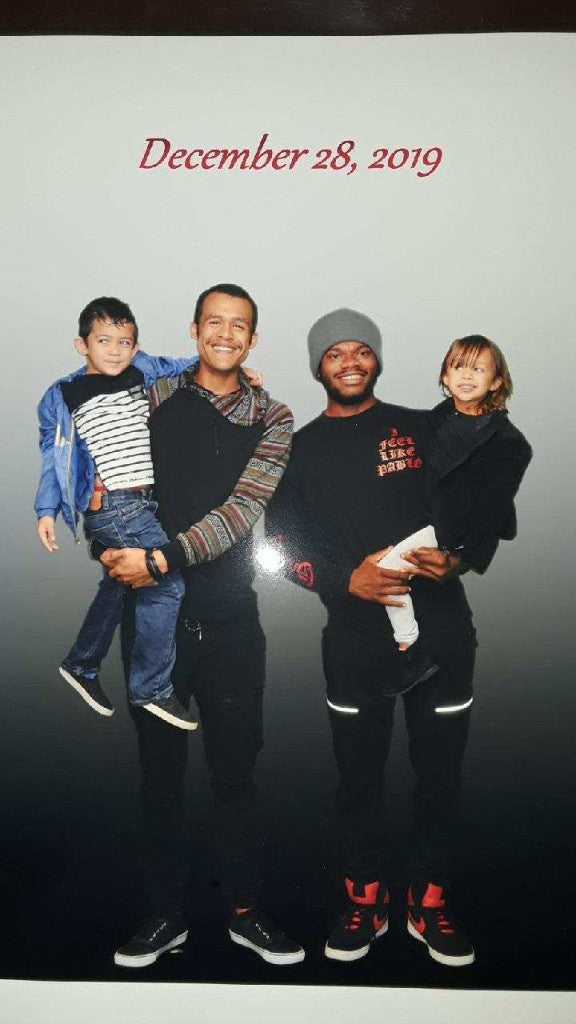 Ron-El Eugene Fultz, Jr. — photo 9