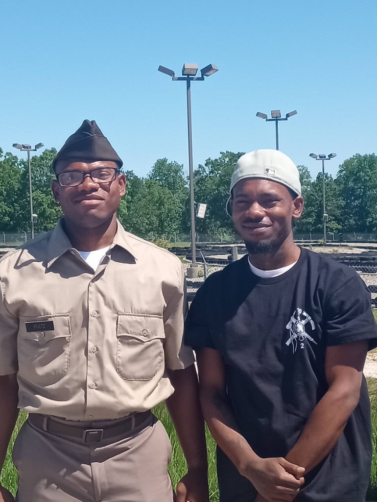 Ron-El Eugene Fultz, Jr. — photo 10