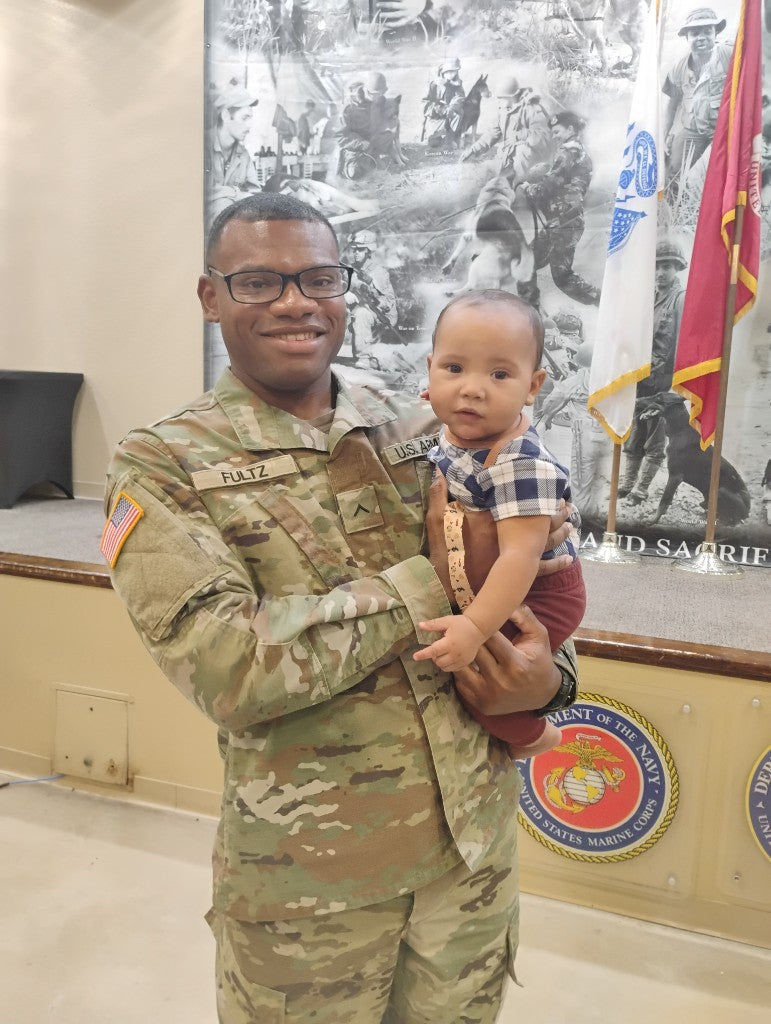 Ron-El Eugene Fultz, Jr. — photo 16