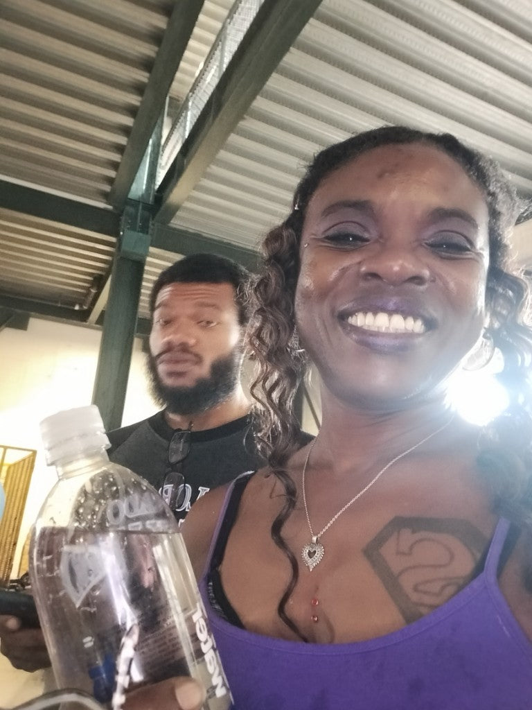 Ron-El Eugene Fultz, Jr. — photo 18