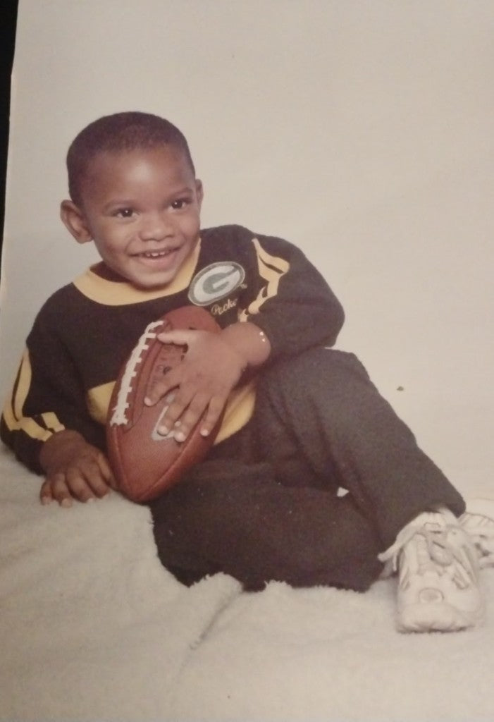 Ron-El Eugene Fultz, Jr. — photo 21