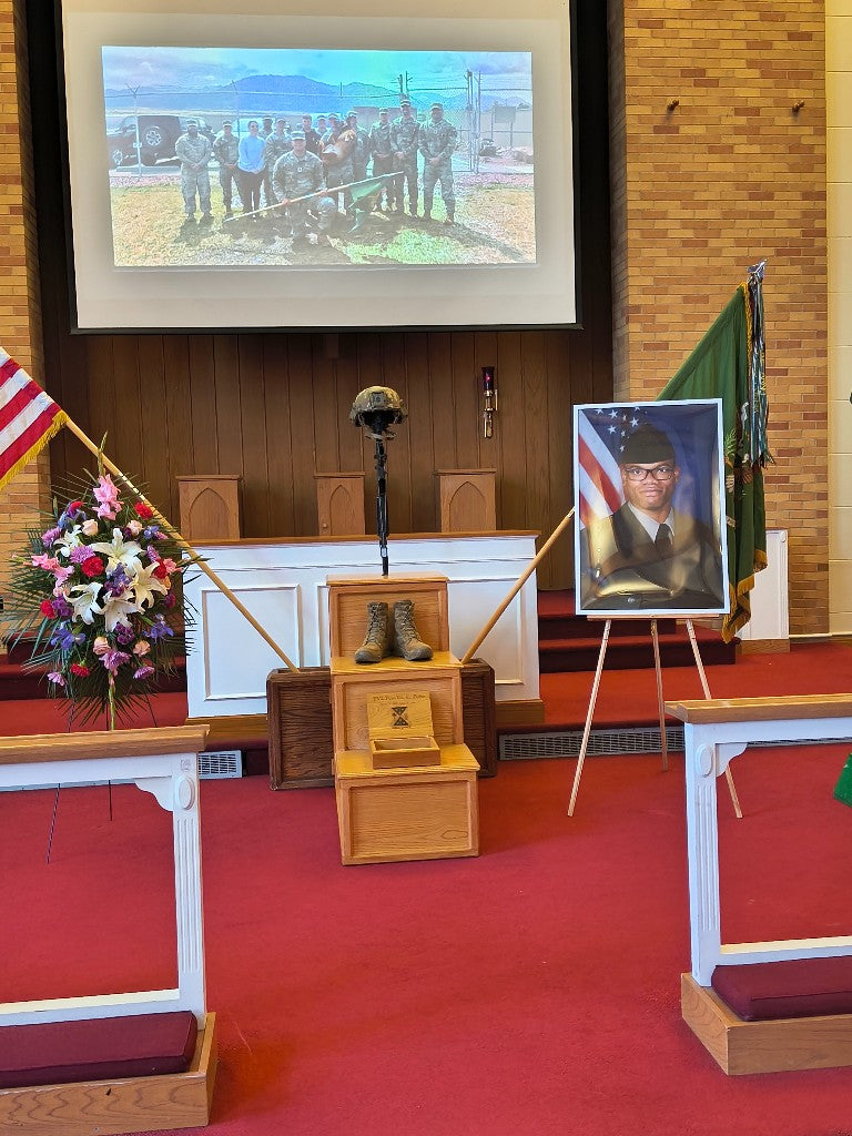 Ron-El Eugene Fultz, Jr. — photo 23